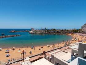 Ferienwohnung Gran Canaria