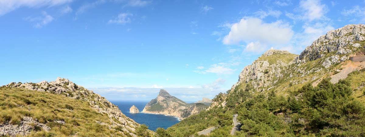 Mallorca Fincaurlaub, private Fincas auf Mallorca
