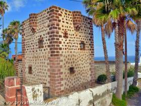 La Torre del Conde Punta del Hidalgo