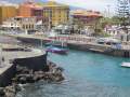 Ferienwohnung in Puerto de la Cruz mit möblierter Terrasse