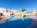 Schöne Ferienwohnung mit Pool und Terrasse in Palm-Mar